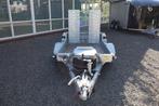 Ifor Williams GH64 machinetransporter 188x123cm 1500kg, Auto diversen, Ophalen, Nieuw
