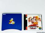 Neo Geo CD - Art Of Fighting Gaiden - Limited Edition, Spelcomputers en Games, Games | Overige, Verzenden, Gebruikt