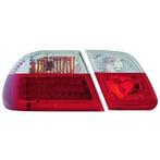 Achterlichten LED Mercedes E-Class W210 rood/wit, Ophalen of Verzenden, Nieuw