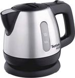 Tefal BI8125 Waterkoker - Zilver, Ophalen of Verzenden, Zo goed als nieuw