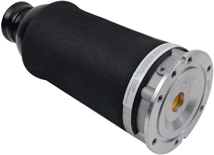 A6 C5 4B Voor Rechts Schokbreker Veerpoot Luchtvering, Auto-onderdelen, Ophanging en Onderstel, Gereviseerd, Ophalen of Verzenden