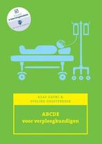 ABCDE voor verpleegkundigen | 9789043035903, Boeken, Nieuw, Verzenden