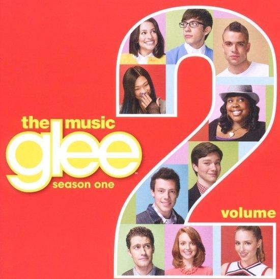 Glee Cast - Glee - The Music: Volume 2 - CD, Cd's en Dvd's, Cd's | Overige Cd's, Verzenden