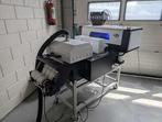 DTF-printer geïntegreerde poeder- en droogunit AGA/Sublis, Computers en Software, Printers, Nieuw