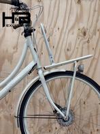 Batavus Diva Plus Trekkingfiets Nexus 2021, Vering, Batavus, Ophalen of Verzenden, Zo goed als nieuw
