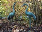 Fontein (2) - 2010-2020 - Kraanvogels, Antiek en Kunst