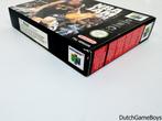 Nintendo 64 / N64 - NBA Jam 99 - English Version - EUR, Verzenden, Gebruikt