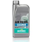 Motorex Air Filter Cleaner 1L, Nieuw, Verzenden