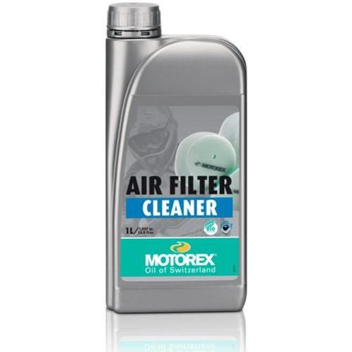 Motorex Air Filter Cleaner 1L, Auto-onderdelen, Accu's en Toebehoren, Verzenden
