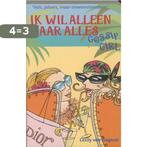 Ik wil alleen maar alles / Gossip girl / 3 9789025737887, Boeken, Verzenden, Gelezen, Cecily von Ziegesar