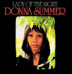 cd - Donna Summer - Lady Of The Night, Cd's en Dvd's, Cd's | Overige Cd's, Zo goed als nieuw, Verzenden