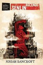 Senlin Ascends 9781482590951 Mr Josiah Bancroft, Verzenden, Zo goed als nieuw, Mr Josiah Bancroft