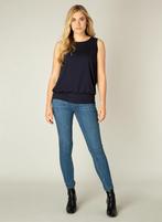 Base Level singlet Yasmin Maat:, Kleding | Dames, Verzenden, Nieuw, Overige kleuren