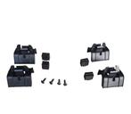 R20 Zijskirts Set Geschikt Voor Golf 6 2009-2012, Ophalen of Verzenden