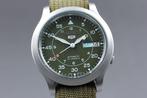 Seiko - Seiko 5 - Zonder Minimumprijs - 7s26-02j0 - Heren -