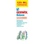 Gehwol Balsem voor de Droge en Gesprongen Huid, Verzenden, Nieuw