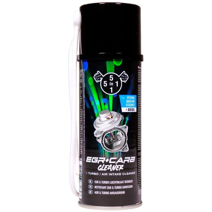 5in1 EGR, Motoren, Accessoires | Onderhoudsmiddelen, Verzenden
