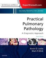 Practical Pulmonary Pathology: A Diagnostic Approach, Boeken, Verzenden, Nieuw