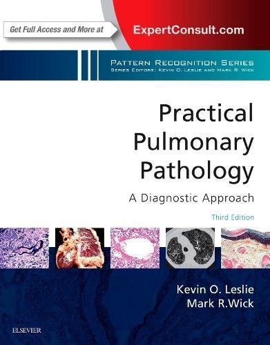 Practical Pulmonary Pathology: A Diagnostic Approach, Boeken, Studieboeken en Cursussen, Verzenden