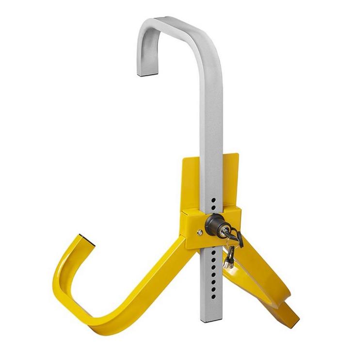 ProPlus Wielklem XL - Veiligheidsslot - Voor 16-19 inch w..., Auto diversen, Auto-accessoires, Nieuw, Ophalen of Verzenden