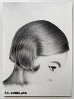 Signed; F.C. Gundlach - Berliner Durchreise - 2011