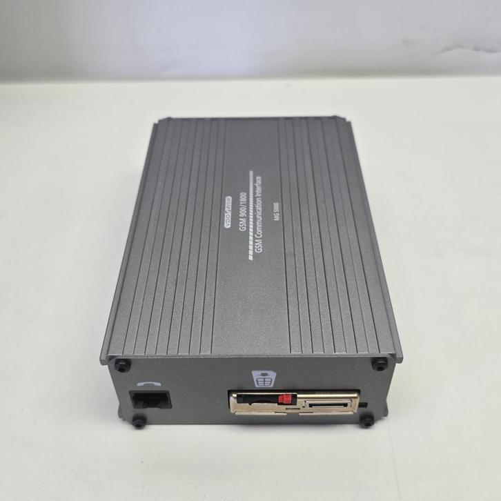 VDO Dayton MG 5000/00 Dualband GSM Communication Interfac..., Audio, Tv en Foto, Overige Audio, Tv en Foto, Nieuw, Ophalen of Verzenden