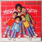 Musical Youth - Youth of today - Single, Gebruikt, 7 inch, Pop, Single
