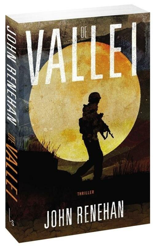 De vallei (9789024567331, John Renehan) (John Renehan), Boeken, Thrillers, Nieuw, Verzenden