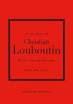 9781787397392 Little Books of Fashion- Little Book of Chr..., Verzenden, Zo goed als nieuw, Darla-Jane Gilroy