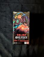 Bandai - 1 Booster box - One Piece - OP-06 Wings of the, Nieuw