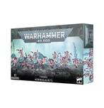 Tyranids Hormagaunts 2023 (warhammer 40.000 nieuw), Hobby en Vrije tijd, Wargaming, Nieuw, Ophalen of Verzenden