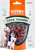Proline Boxby Lamb Trainers 100 gr., Dieren en Toebehoren, Honden-accessoires, Nieuw, Ophalen of Verzenden