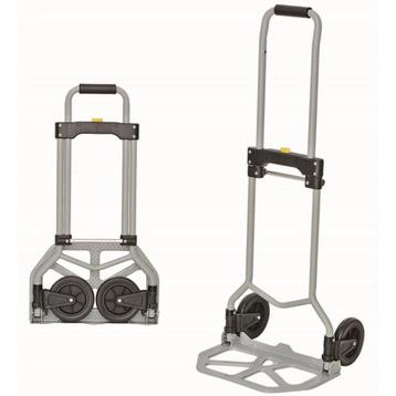 Benson Opklapbare steekwagen - 65 kg capaciteit - 7 inch... beschikbaar voor biedingen