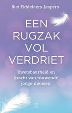 9789025907051 Een rugzak vol verdriet Riet Fiddelaers-Jas..., Verzenden, Nieuw, Riet Fiddelaers-Jaspers