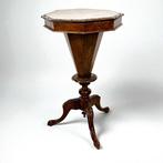 Kaptafel - Hout, Antiek en Kunst