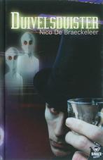 Duivelsduister / Bibber boeken 9789059323261, Boeken, Verzenden, Zo goed als nieuw, N. De Braeckeleer