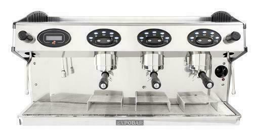 Horeca koffiemachines voor Horeca, Expobar importeur, Zakelijke goederen, Horeca | Keukenapparatuur, Nieuw in verpakking, Koffie en Espresso