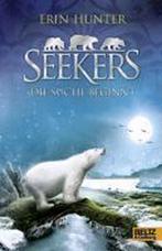 Seekers 01. Die Suche beginnt 9783407811042 Erin Hunter, Boeken, Verzenden, Gelezen, Erin Hunter