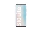 Samsung Galaxy S10 Lite 128GB Dual (Simlockvrij) / SV - Wit, Telecommunicatie, Mobiele telefoons | Samsung, Verzenden, Zo goed als nieuw