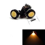23MM LED - Eagle Eye - Warm wit - Waterproof, Ophalen of Verzenden, Nieuw