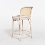 Ton - Josef Hoffmann - Stoel - acht honderd en een - Hout, Antiek en Kunst