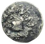 Mysia, Pergamon Cistophorus Circa 166-67 BC. / SNG Paris