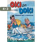 Oki & Doki Omnibus / Oki en Doki-serie 9789045410814, Boeken, Verzenden, Zo goed als nieuw, H. Arnoldus