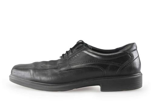 Ecco Nette schoenen in maat 40 Zwart | 10% extra korting, Kleding | Heren, Schoenen, Zwart, Gedragen, Overige typen, Verzenden
