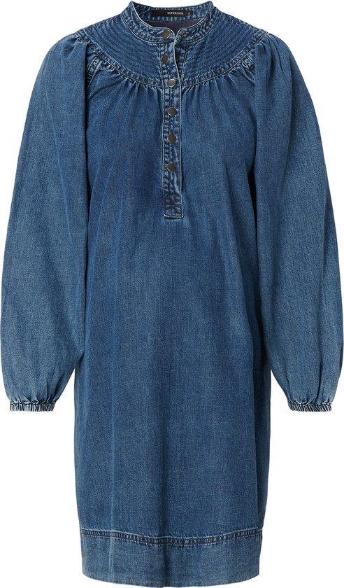 Supermom Jurk Bowes Zwangerschap - Maat L (Jurken), Kleding | Dames, Jurken, Nieuw, Verzenden