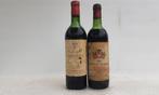 1964 Chateau Larmande & 1953 Chateau Cloquet - Pomerol,, Nieuw