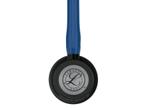 LITTMANN® CARDIOLOGY IV - 6168 - NAVY BLUE / BLACK, Verzenden, Nieuw