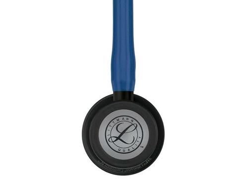 LITTMANN® CARDIOLOGY IV - 6168 - NAVY BLUE / BLACK, Diversen, Verpleegmiddelen, Nieuw, Verzenden