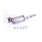 Roetfilter silicium carbide Renault Megane 2 1.9 2.0 2005 to, Nieuw, Verzenden