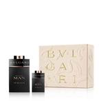Bvlgari Man in Black 100 ml Eau de Parfum Geschenkset, Sieraden, Tassen en Uiterlijk, Uiterlijk | Parfum, Verzenden, Nieuw